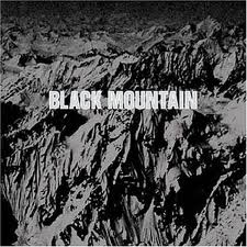 Black Mountain-Black Mountain /Zabalene/2005